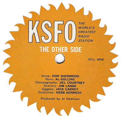 KSFO Other Side Label (Image)