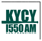 KYCY 1550 Logo (2006)