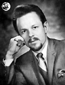 Ray Morgan (KLIV Photo)