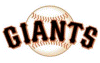 San Francisco Giants Logo