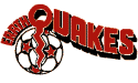 San Jose Earthquakes Logo