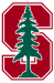 Stanford University Tree Logo