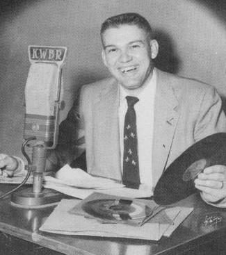 Bill Doubleday (Photo)