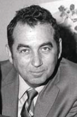 Bill Thompson (Photo)