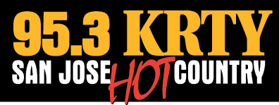95.3 KRTY Logo (Image)