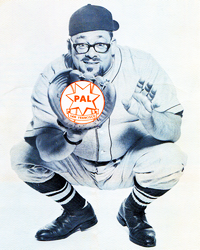 Al Collins (KSFO Photo)