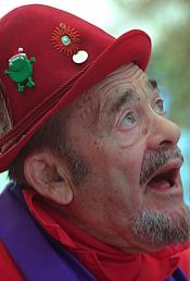 Al Collins (Circa 1997 Photo)