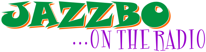 Jazzbo On The Radio (Logo)