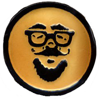 Jazzbeaux Belt Buckle (Image)