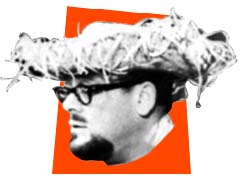 Jazzbeaux Collins (Photo)