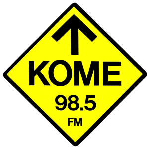 KOME Sticker (Image)