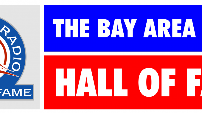 Bay Area Radio Hall of Fame (Logo)