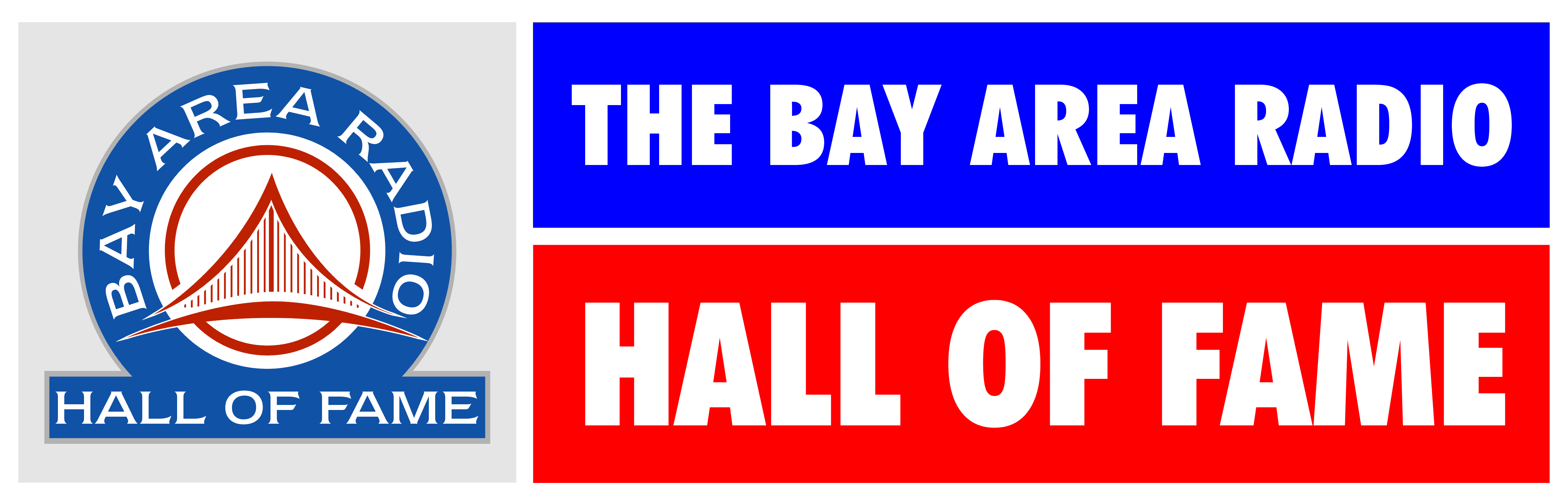 Bay Area Radio Hall of Fame (Logo)