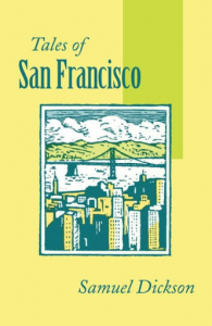 Tales of San Francisco (Cover Image)