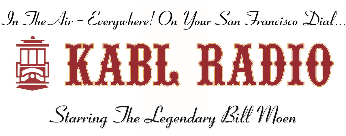 Classic KABL 960 (Logo)