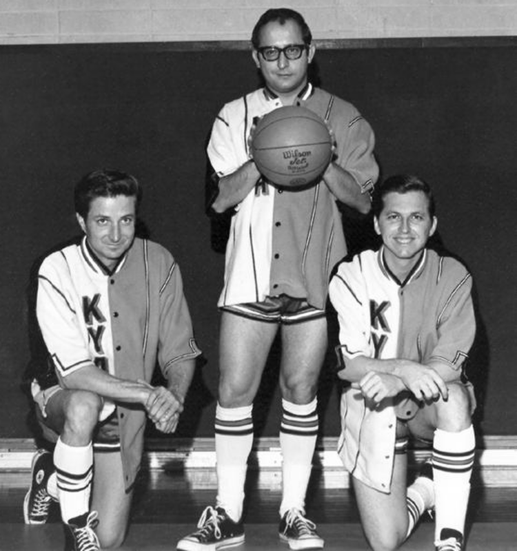 1966 KYA Oneders (Photo)