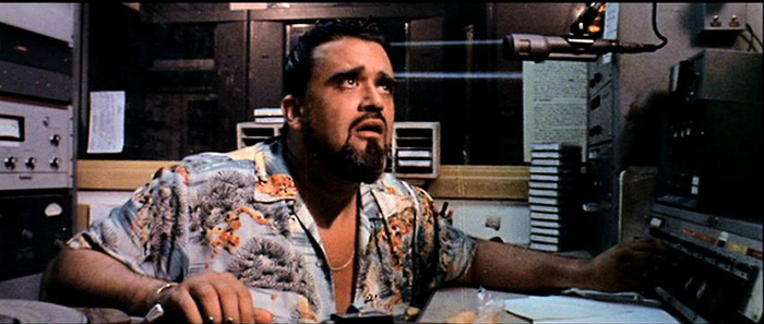 Wolfman Jack (American Graffiti Photo)