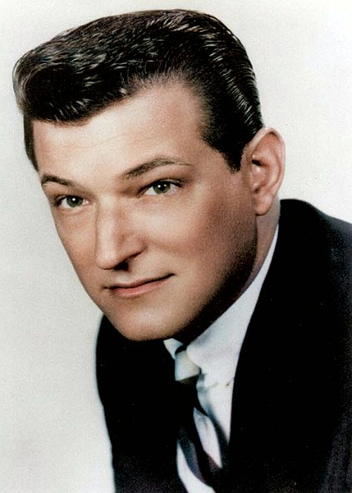 Real Don Steele (KEWB Publicity Photo, 1964)