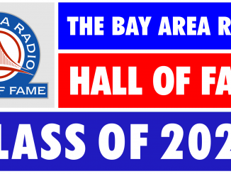 BARHOF Class of 2023 Logo