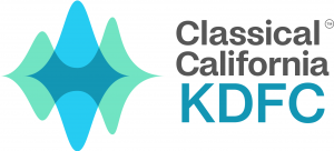 KDFC Classical California Logo (2024)