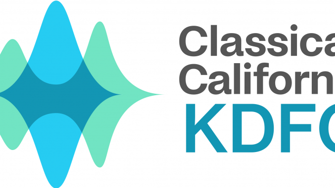 KDFC Classical California Logo (2024)