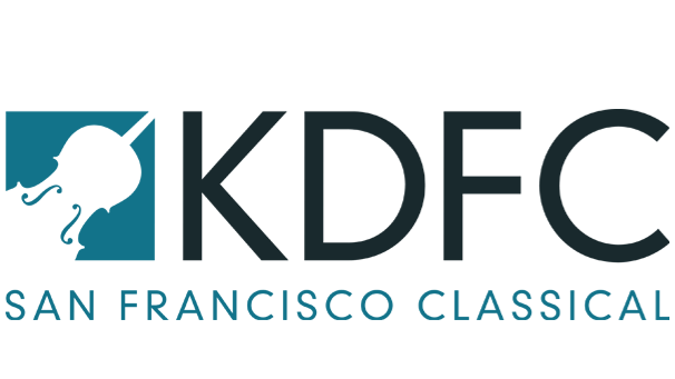 KDFC San Francisco Classical Logo (Circa 2020)