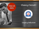 BARHOF 2024 Legacy Inductee Clancy Cassell