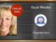BARHOF Inductee Dusti Rhodes 2020