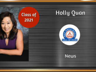 BARHOF Inductee Holly Quan 2021