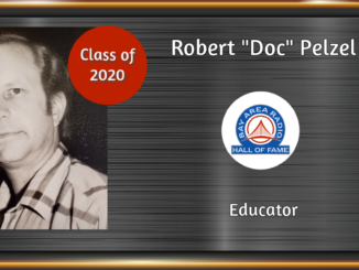BARHOF Inductee Robert Pelzel 2020