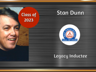 BARHOF Inductee Stan Dunn 2023