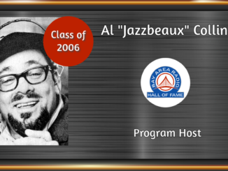 BARHOF Inductee Al Jazzbeaux Collins 2006