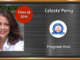 BARHOF Inductee Celeste Perry 2014