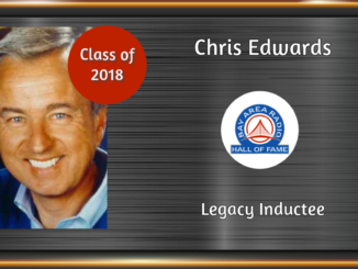 BARHOF Inductee Chris Edwards 2018
