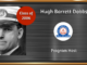 BARHOF Inductee Hugh Barrett Dobbs 2006