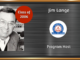 BARHOF Inductee Jim Lange 2006
