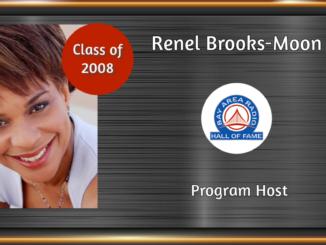 BARHOF Inductee Renel Brooks-Moon 2008
