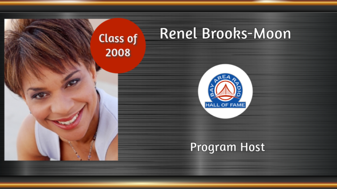 BARHOF Inductee Renel Brooks-Moon 2008