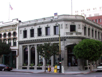 700 Montgomery Street San Francisco, former home of K-101
