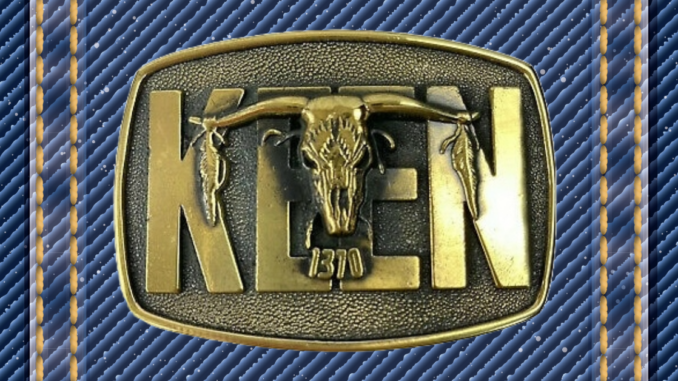 KEEN Legendary Station featured image