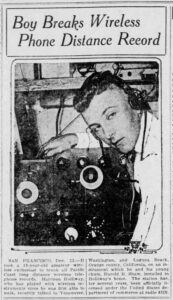 Stockton Evening and Sunday Record December 25, 1930