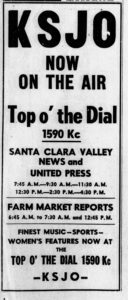 Peninsula Times October 1, 1946