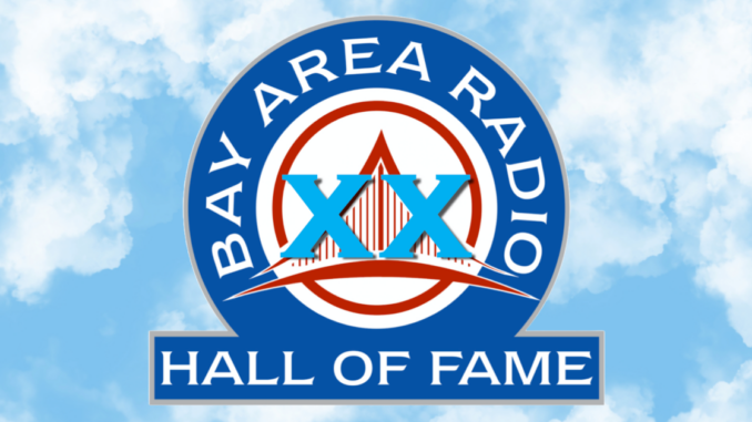 BARHOF XX Logo