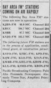 May 12 1947 San Francisco Examiner