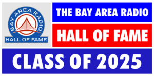 BARHOF Class of 2025 Logo