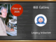 BARHOF Inductee Bill Collins