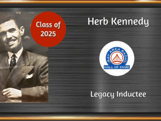 BARHOF Inductee Herb Kennedy 2025