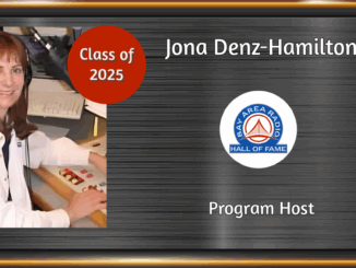 BARHOF Inductee Jona Denz-Hamilton 2025