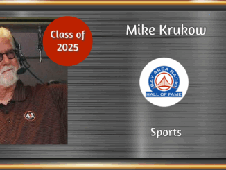 BARHOF Inductee Mike Krukow 2025