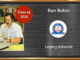 BARHOF Inductee Ron Baker 2025